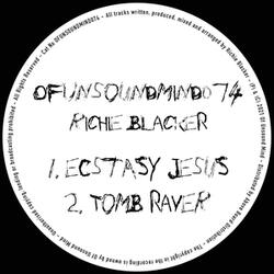 Tomb Raver
