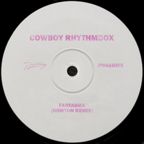 Fantasma (Kowton Remix)