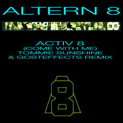 Activ 8 (Come With Me)