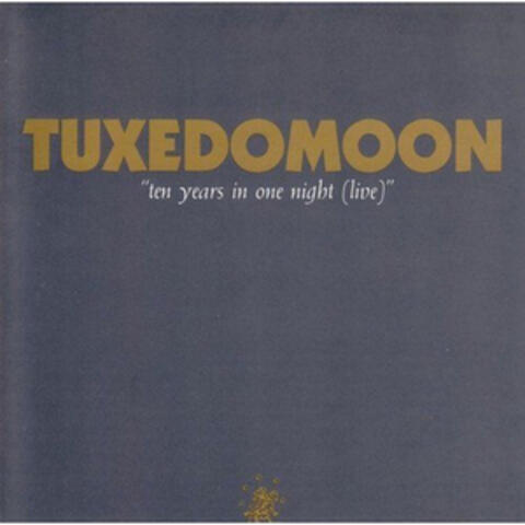 Tuxedomoon