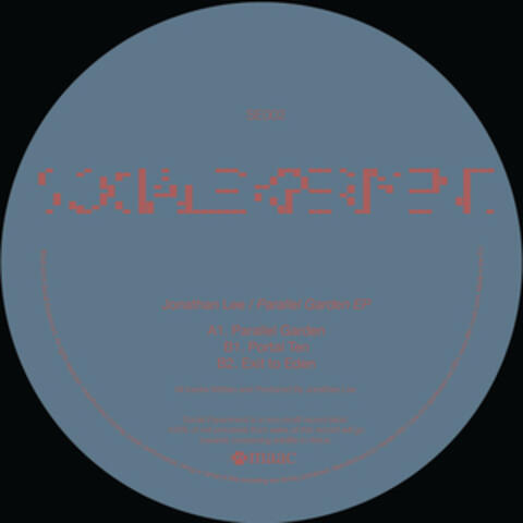 Parallel Garden EP