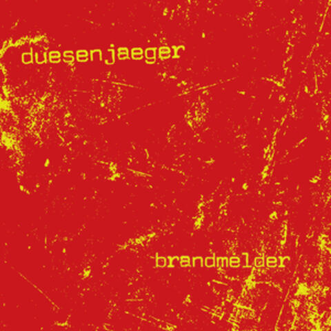 Duesenjaeger