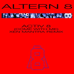 Activ 8 (Come With Me)