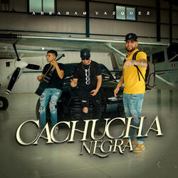 Cachucha Negra