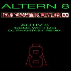 Activ 8 (Come With Me)