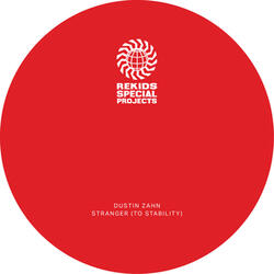 Stranger (To Stability)