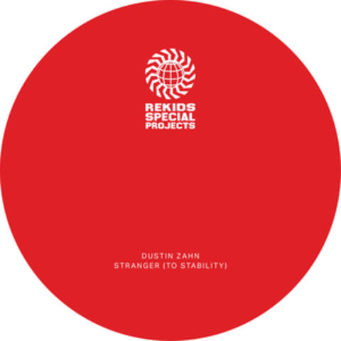 Stranger (To Stability)