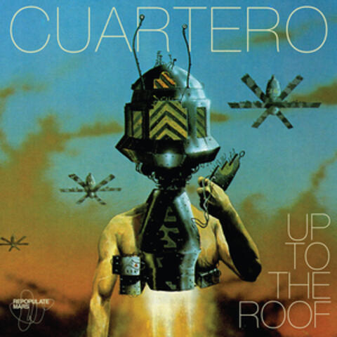 Up to the Roof