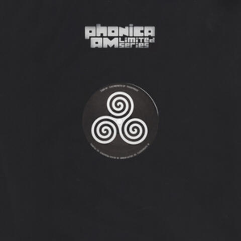 Synchronicity EP