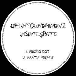 Micro Dot