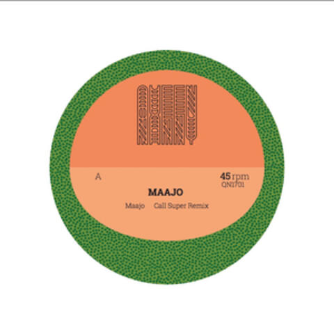 Maajo