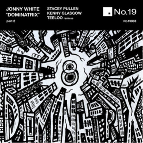 Jonny White