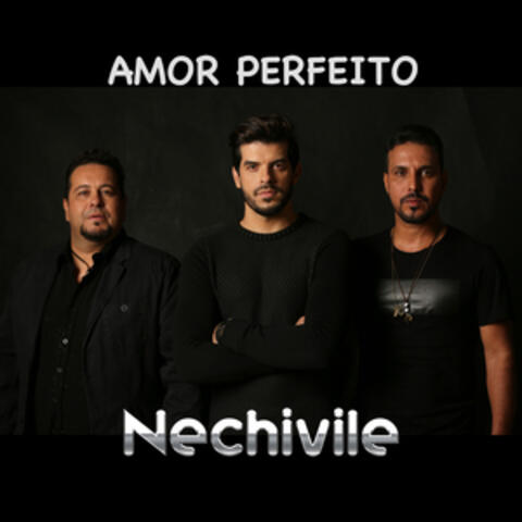 Nechivile