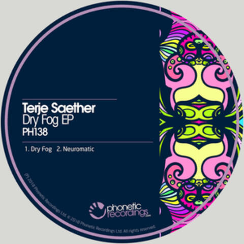 Dry Fog EP
