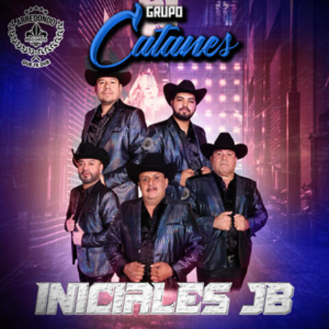 Iniciales JB