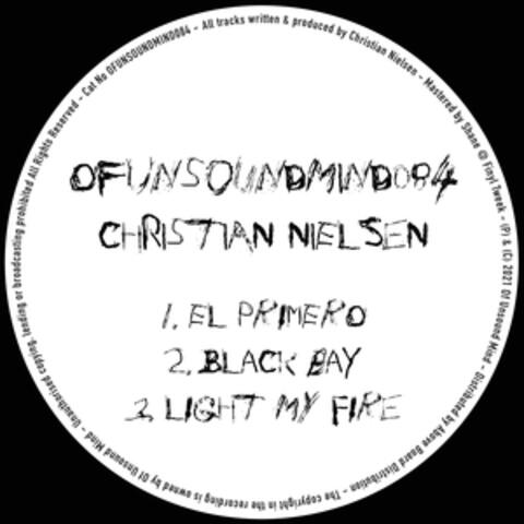 El Primero EP