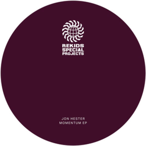 Momentum EP