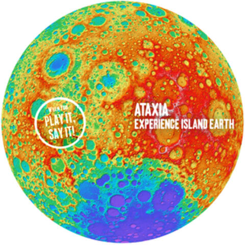 Experience Island Earth
