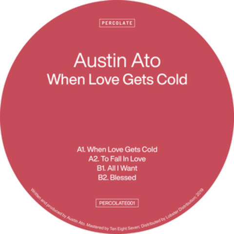 When Love Gets Cold