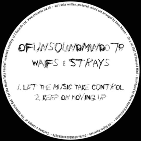 Let the Music Take Control / Keep On