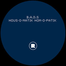 HOUS-O-MATIK HOM-O-PATIK