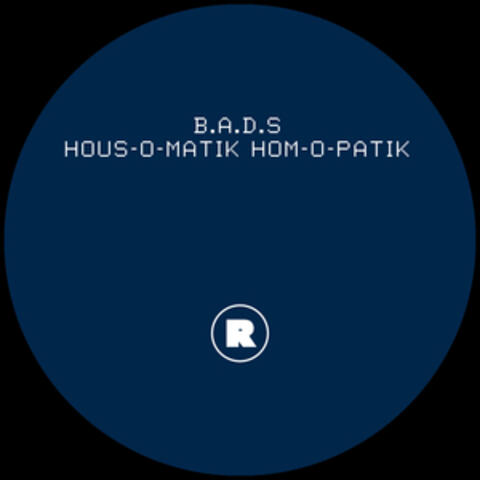 Hous-O-Matik Hom-O-Patik