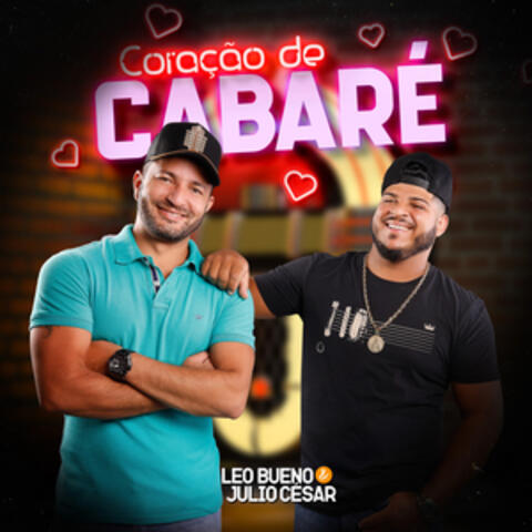 Coração de Cabaré