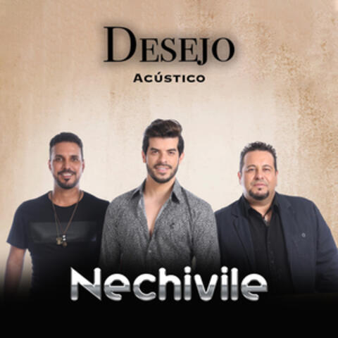 Desejo (Acústico)