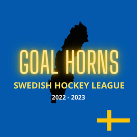 Swedish Hockey League 2022 - 2023