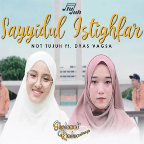 Sayyidul Istighfar