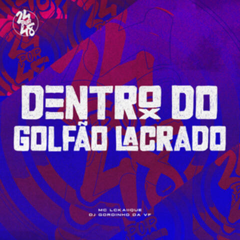 Dentro Do Galpão Lacrado