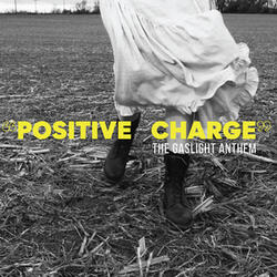 Positive Charge