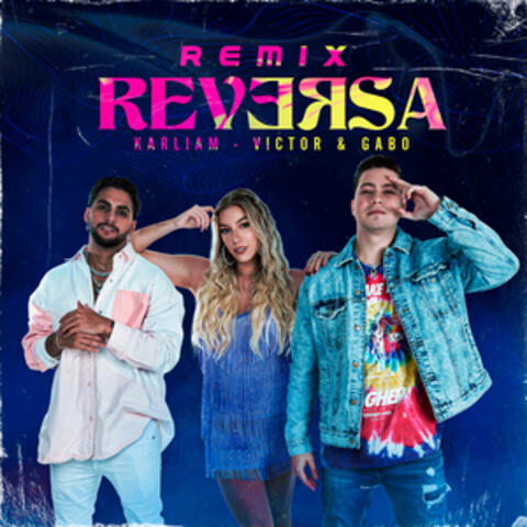 Reversa
