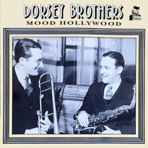 Dorsey Brothers Orchestra