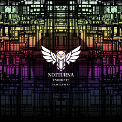 Oraculum EP