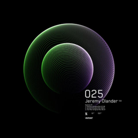 Rubicks EP