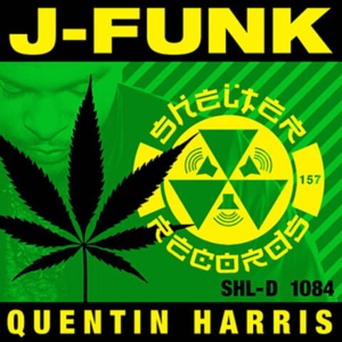 J-Funk
