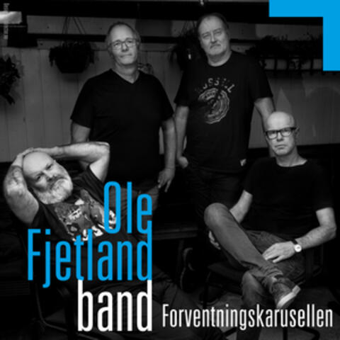 Forventningskarusellen