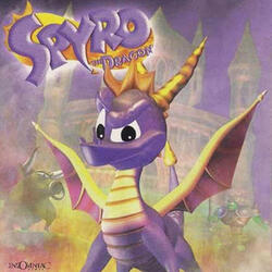 Spyro End Titles