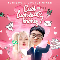 Cưới Luôn Được Không?