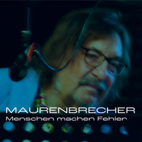 Manfred Maurenbrecher