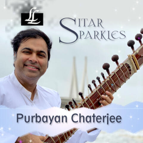 Sitar Sparkles