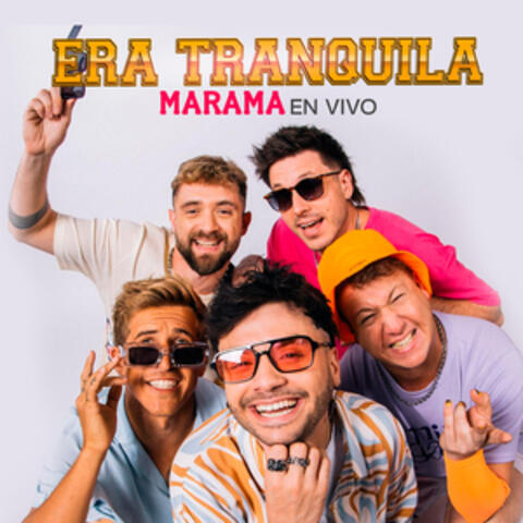 Era Tranquila