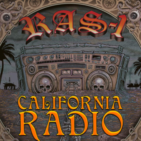 California Radio