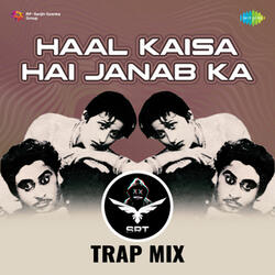 Haal Kaisa Hai Janab Ka (SRT Trap Mix) - Single