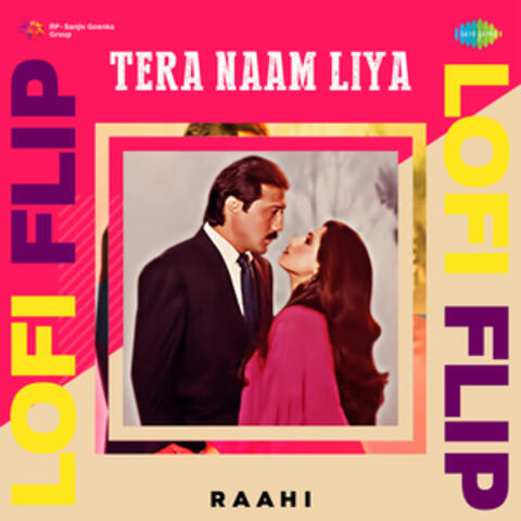 Tera Naam Liya (Lofi Flip) - Single