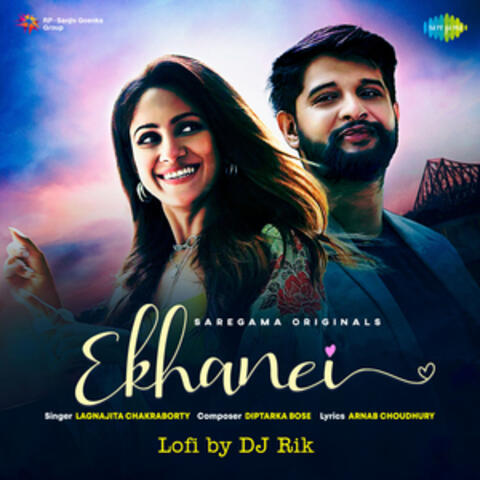 Ekhanei (Lofi) - Single