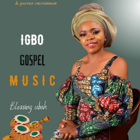 Igbo Gospel Music