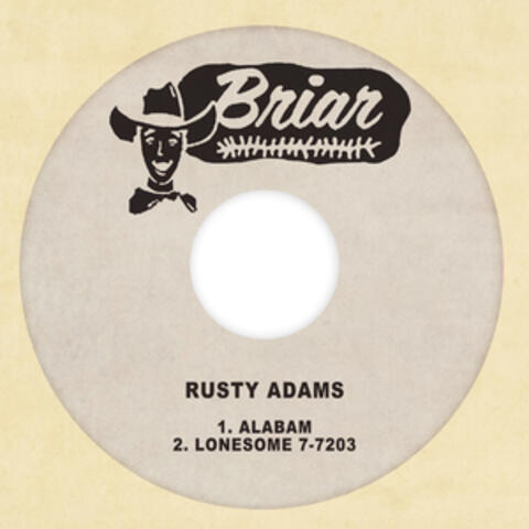 Rusty Adams