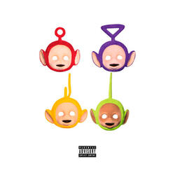 Teletubbies